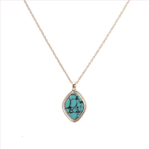 pendant necklaces light yellow gold color abalone shell rhombus link chain necklace green turquoises stone jewelry, Silver
pendant necklaces light yellow gold color abalone shell rhombus link chain necklace green turquoises stone jewelry, Silver