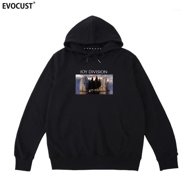 men's hoodies & sweatshirts joy division punk funny streetwear unknown pleasure hip hop men women cotton1, Black
men's hoodies & sweatshirts joy division punk funny streetwear unknown pleasure hip hop men women cotton1, Black
