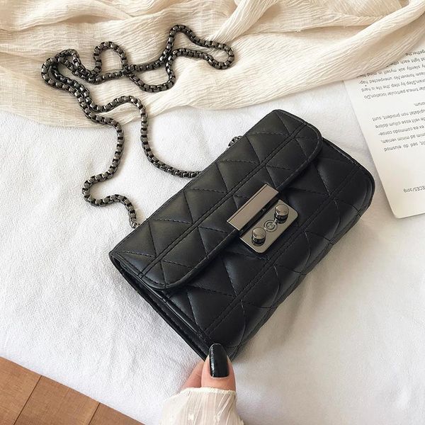 shoulder bags xiaoxiangfeng ladies diamond chain small square bag 2021 autumn and winter fashion all-match messenger
shoulder bags xiaoxiangfeng ladies diamond chain small square bag 2021 autumn and winter fashion all-match messenger
