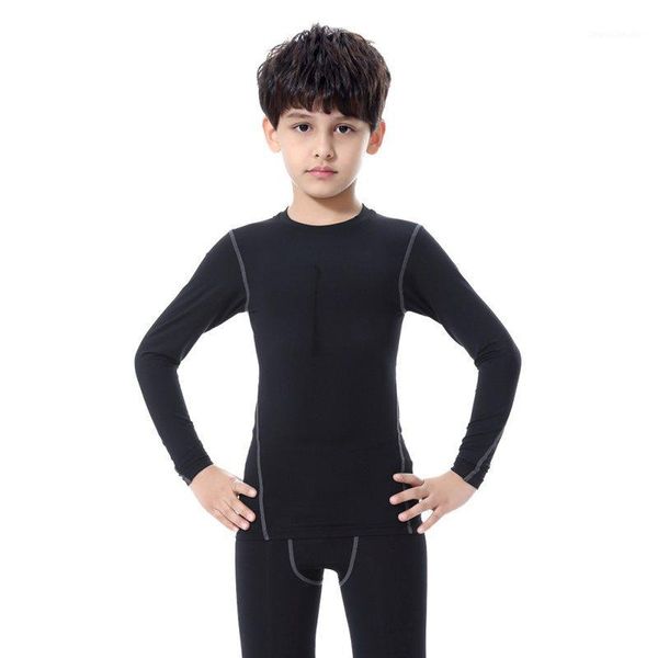 spring autumn boys kid nylon quick-drying long sleeve fitness gym running yoga t-shirt1, Black;blue
spring autumn boys kid nylon quick-drying long sleeve fitness gym running yoga t-shirt1, Black;blue