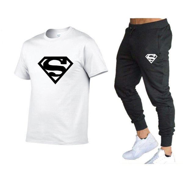 designer tracksuit summer new style men's sports suit brand logo printing casual fashion cotton short sleeves sweatshirt men's t-s, Gray
designer tracksuit summer new style men's sports suit brand logo printing casual fashion cotton short sleeves sweatshirt men's t-s, Gray