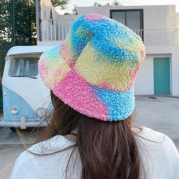 warm fisherman cap warm ear protector fisherman hat accessories lady gifts pink faux fur bucket hat for women girl, Blue;gray
warm fisherman cap warm ear protector fisherman hat accessories lady gifts pink faux fur bucket hat for women girl, Blue;gray