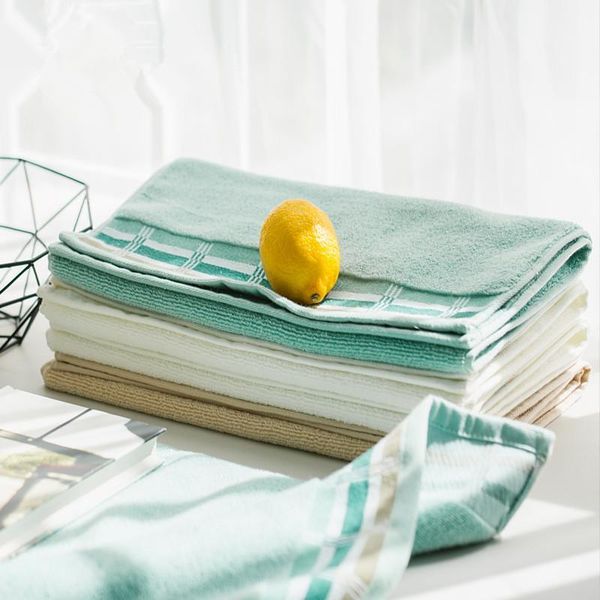 towel 34x76cm striped face thicken set hand brand bath wholesale home cleaning 110g1
towel 34x76cm striped face thicken set hand brand bath wholesale home cleaning 110g1