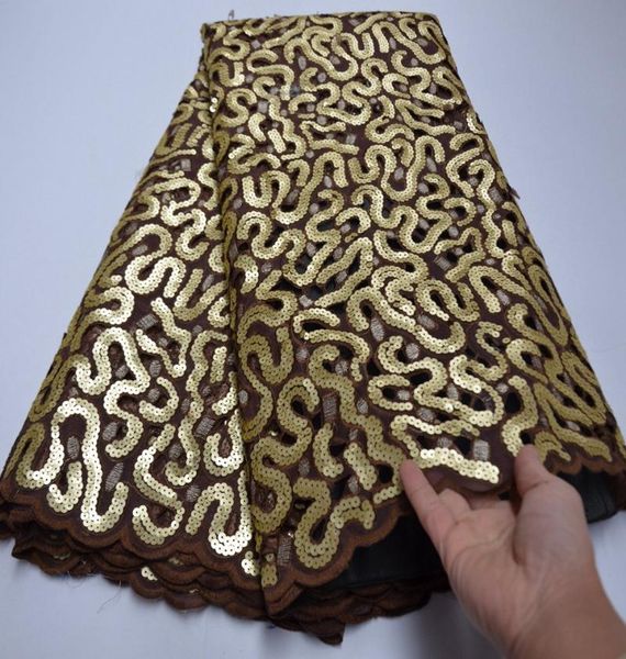 ribbon african sequins lace fabric 2021 fashion coffee handcut organza with for wedding ts9072, Pink;blue
ribbon african sequins lace fabric 2021 fashion coffee handcut organza with for wedding ts9072, Pink;blue