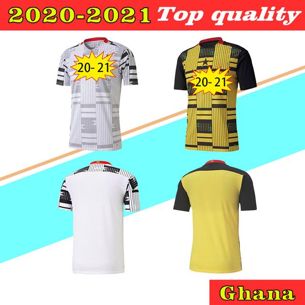 2020 2021 national team ghana soccer jerseys j.ayew thomas schlupp kudus caleb ekuban owusu custom 20 21 home away football shirt uniform, Black;yellow
2020 2021 national team ghana soccer jerseys j.ayew thomas schlupp kudus caleb ekuban owusu custom 20 21 home away football shirt uniform, Black;yellow