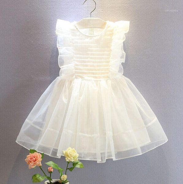 girls princess dresses 2020 new summer girl sweet lotus leaf bow dress children's wear vest gauze dress kid vestidos 3 8y1, Red;yellow
girls princess dresses 2020 new summer girl sweet lotus leaf bow dress children's wear vest gauze dress kid vestidos 3 8y1, Red;yellow