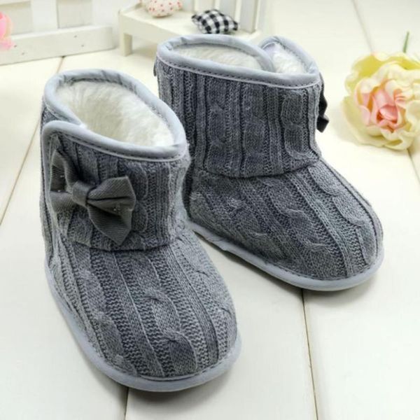 lonsant first walker 2020 baby bowknot soft sole winter warm shoes boots winter children shoes dropshipping wholesale
lonsant first walker 2020 baby bowknot soft sole winter warm shoes boots winter children shoes dropshipping wholesale