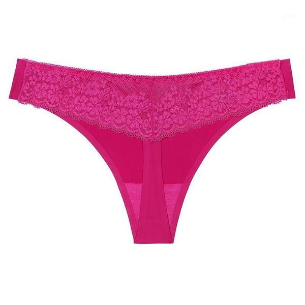 women seamless g-string thongs for ladies lace panties underwear transparent lingerie plus size silk low-rise new, Black;pink
women seamless g-string thongs for ladies lace panties underwear transparent lingerie plus size silk low-rise new, Black;pink