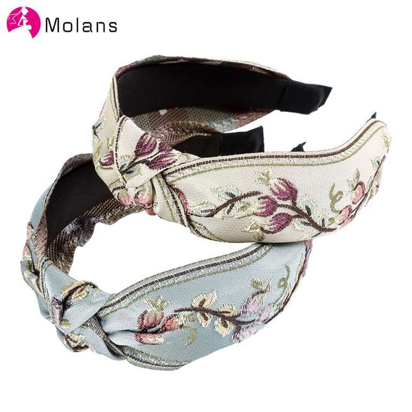 hair accessories molans 2021 retro center knotted braided knit headband flower embroidery manual hairbands women hoops
hair accessories molans 2021 retro center knotted braided knit headband flower embroidery manual hairbands women hoops