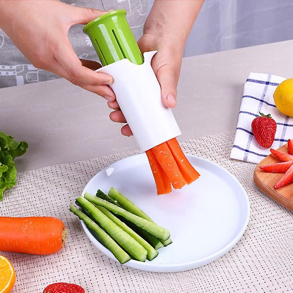 овощной резак фруктовый огурец морковь делитель клубники slicer splitter кухонные гаджеты кулинария инструменты r5 овощной резак bbyrax
овощной резак фруктовый огурец морковь делитель клубники slicer splitter кухонные гаджеты кулинария инструменты r5 овощной резак bbyrax