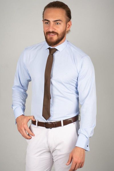 men's casual shirts deepsea blue tight-fitting mold male shirt 100 cotton suit dress long sleeve high collar business office four daily, White;black
men's casual shirts deepsea blue tight-fitting mold male shirt 100 cotton suit dress long sleeve high collar business office four daily, White;black