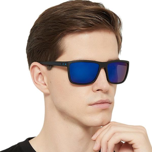 sunglasses men's big square glasses ladies retro polarized glasses luxury designer uv400 driving, White;black
sunglasses men's big square glasses ladies retro polarized glasses luxury designer uv400 driving, White;black