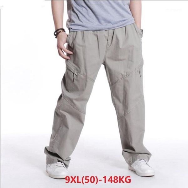 men's casual pants xl 6xl 7xl 8xl 9xl large size large size army fan pants summer autumn outdoor straight1, Black
men's casual pants xl 6xl 7xl 8xl 9xl large size large size army fan pants summer autumn outdoor straight1, Black