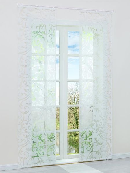 2pcs window curtain modern panel voile sheer drapes blinds colorful tulle for living room home decoration
2pcs window curtain modern panel voile sheer drapes blinds colorful tulle for living room home decoration