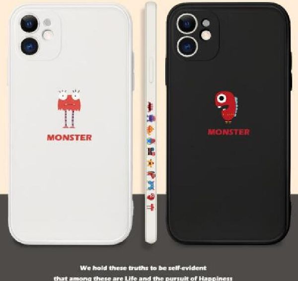 2021style little monster for apple 11 mobile case iphonex anti-crash xr full pack xs8plus11promax premium limited edition
2021style little monster for apple 11 mobile case iphonex anti-crash xr full pack xs8plus11promax premium limited edition