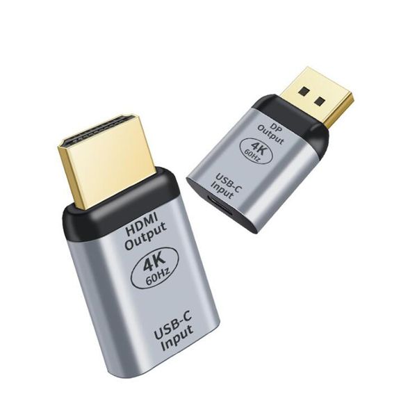 4k@60hz usb3.1 type c female to hdmi / dp male adapter convertor for macbook chromebook pixel computer laphdtv usb-c adapter
4k@60hz usb3.1 type c female to hdmi / dp male adapter convertor for macbook chromebook pixel computer laphdtv usb-c adapter