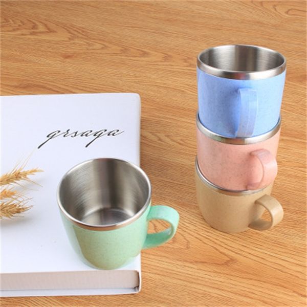 new 304 stainless steel creative wheat rod stainless steel mug cola bottle mug cup 29 k2
new 304 stainless steel creative wheat rod stainless steel mug cola bottle mug cup 29 k2