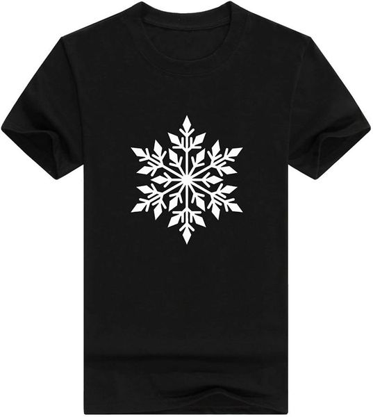 men's t-shirts winter snowflake snowy white christmas funny t-shirt printed tee 2021 breathable all cotton short sleeve t shirt, White;black
men's t-shirts winter snowflake snowy white christmas funny t-shirt printed tee 2021 breathable all cotton short sleeve t shirt, White;black