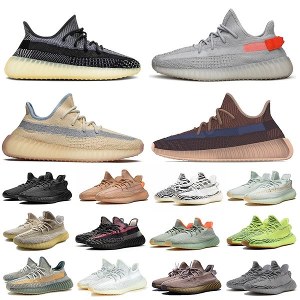 2020 wholeslae yecher fade kanye west women mens running shoes asriel israfil tail light linen yecheil yeshaya cinder sneakers
2020 wholeslae yecher fade kanye west women mens running shoes asriel israfil tail light linen yecheil yeshaya cinder sneakers