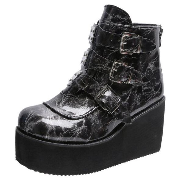 women's designer shoes 2021 new products big size short wedge heel casual fashion riding boots 4ji1, Black
women's designer shoes 2021 new products big size short wedge heel casual fashion riding boots 4ji1, Black