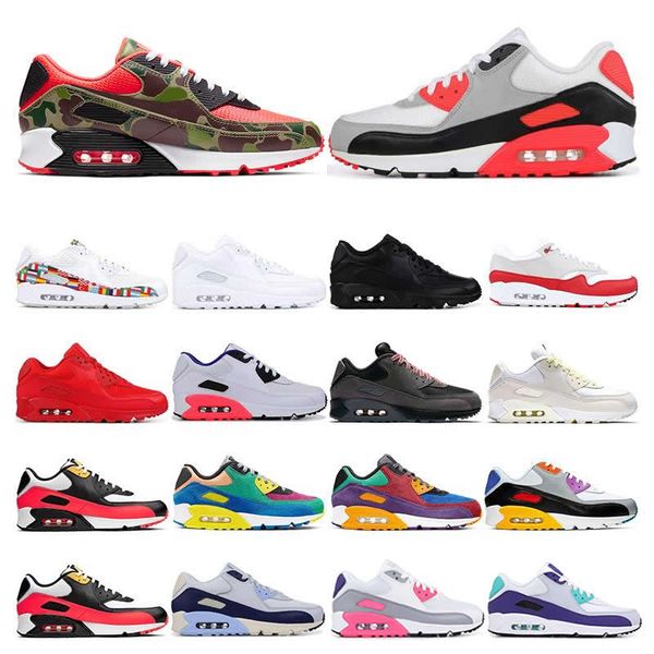 020 running shoes for men 90 infrared university red international bred mixtape grape women fashion sports sneaker trainer
020 running shoes for men 90 infrared university red international bred mixtape grape women fashion sports sneaker trainer