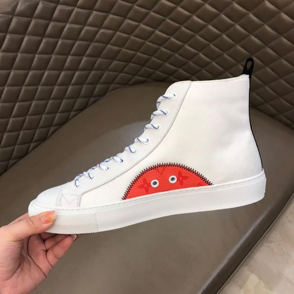 n5 fashion trend mens designer shoes leather breathable comfortable outdoor shoes lace-up casual hiker shoes mens women sneakers, Black
n5 fashion trend mens designer shoes leather breathable comfortable outdoor shoes lace-up casual hiker shoes mens women sneakers, Black