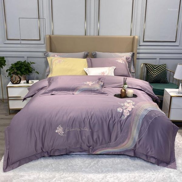 luxury bedding set king bed set satin egyptian cotton green duvet cover embroideredbed sheet spread music melody1
luxury bedding set king bed set satin egyptian cotton green duvet cover embroideredbed sheet spread music melody1