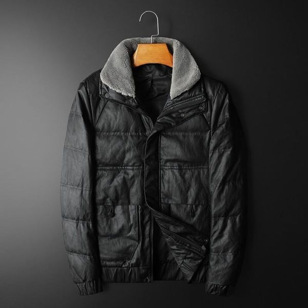 designer men's winter jacket parker winter jacket coat men's classic casual down coat outdoor warm down coat dodoune homme fashion, Black
designer men's winter jacket parker winter jacket coat men's classic casual down coat outdoor warm down coat dodoune homme fashion, Black