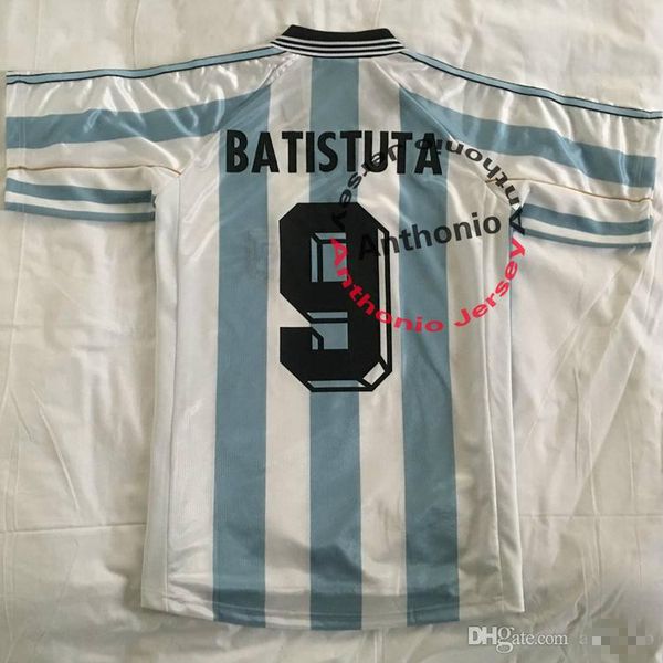 1998 argentina retro classsic maradona batistuta ortega crespo soccer uniform kits soccer jerseys thailand quality football shirt kit 98, Black;yellow
1998 argentina retro classsic maradona batistuta ortega crespo soccer uniform kits soccer jerseys thailand quality football shirt kit 98, Black;yellow