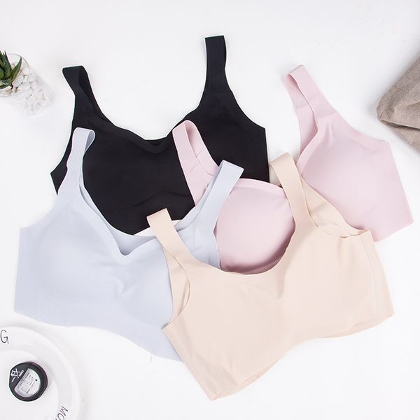 2 pieces heart fashion cool down 4 generations of traceless women's no steel ring sleeping bra thin running sports shock proof underwea, Red;black
2 pieces heart fashion cool down 4 generations of traceless women's no steel ring sleeping bra thin running sports shock proof underwea, Red;black