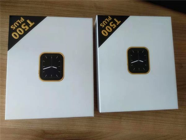 2020 new model fashion t500 plus smart watch waterproof blood pressure heart rate more than t500
2020 new model fashion t500 plus smart watch waterproof blood pressure heart rate more than t500