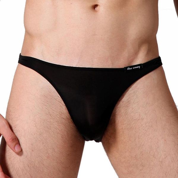 male silk underwear men briefs seamless bulge pouch breathable thin section tide shorts panties men bikini slip homme 20201, Black;white
male silk underwear men briefs seamless bulge pouch breathable thin section tide shorts panties men bikini slip homme 20201, Black;white