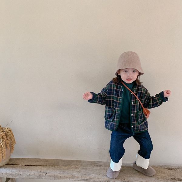 girls' suit children 2020 new foreign style korean fashionable autumn and winter thickened three piece baby children's wear, White
girls' suit children 2020 new foreign style korean fashionable autumn and winter thickened three piece baby children's wear, White