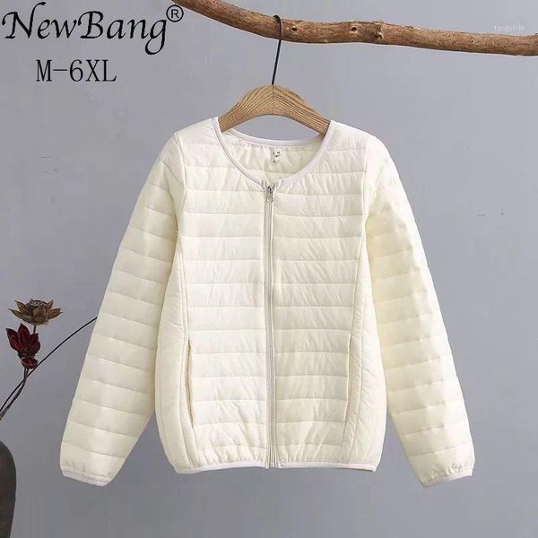 newbang 5xl 6xl plus size lightweight cotton coat women winter warm linner collarless coat with zipper feamale slim jackets1, Black
newbang 5xl 6xl plus size lightweight cotton coat women winter warm linner collarless coat with zipper feamale slim jackets1, Black