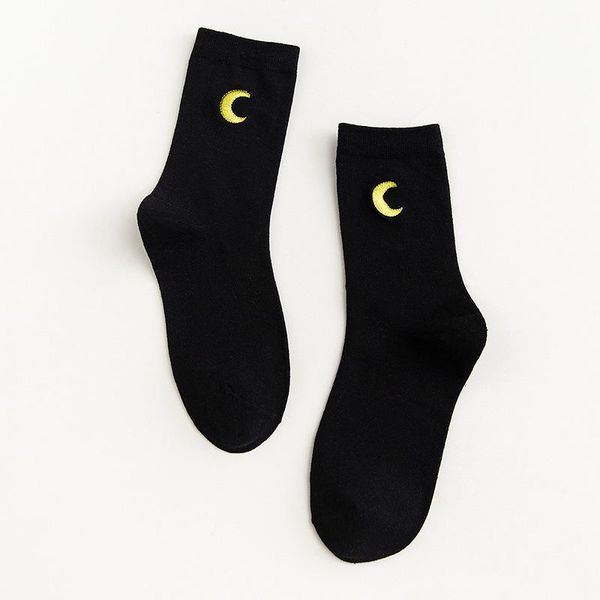 new sweet harajuku cartoon anime embroidery cotton fashion women cute college funny socks happy candy kawaii animal winter socks wmtcll, Black
new sweet harajuku cartoon anime embroidery cotton fashion women cute college funny socks happy candy kawaii animal winter socks wmtcll, Black