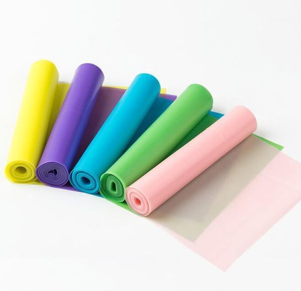 resistance bands retail 150cm latex colorful tension ladies genuine elastic belt lacing yoga belt1
resistance bands retail 150cm latex colorful tension ladies genuine elastic belt lacing yoga belt1