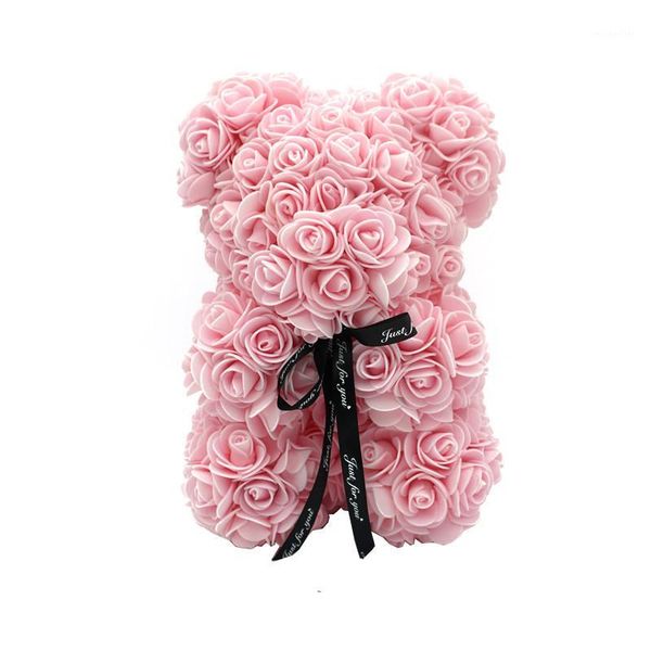 decorative flowers & wreaths foam bear of roses rose flower artificial year gifts women valentine's day gift party wedding decoration1
decorative flowers & wreaths foam bear of roses rose flower artificial year gifts women valentine's day gift party wedding decoration1