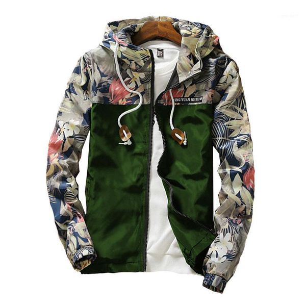 print men hooded coat 2019 autumn causal streetwear male loose jackets coats patchwork 6 color ooutwear plus size 4xl1, Black;brown
print men hooded coat 2019 autumn causal streetwear male loose jackets coats patchwork 6 color ooutwear plus size 4xl1, Black;brown