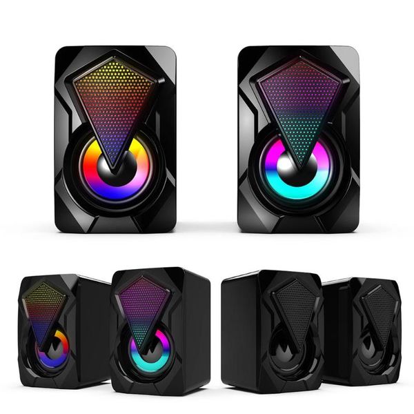 combination speakers usb bluetooth speaker mini portable gaming wired computer 2.0 powered with led light 3d stereo surround
combination speakers usb bluetooth speaker mini portable gaming wired computer 2.0 powered with led light 3d stereo surround