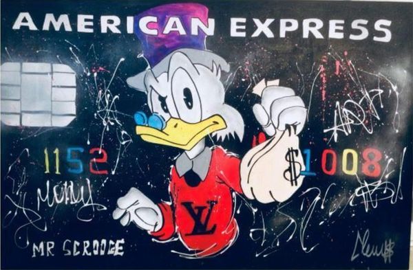 clem$ picsou amex home decoration handpainted &hd print oil painting on canvas wall art canvas pictures 201230
clem$ picsou amex home decoration handpainted &hd print oil painting on canvas wall art canvas pictures 201230