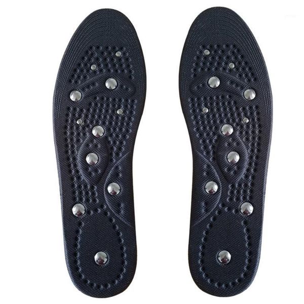 shoes materials heel fasciitis insoles massage care improve sleeping therapy plantar magnetic1, Black
shoes materials heel fasciitis insoles massage care improve sleeping therapy plantar magnetic1, Black