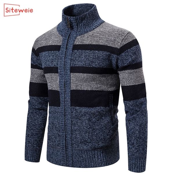 siteweie men zipper sweaters cardigan long-sleeve knitted casual turtleneck outdoor sports thicken coats ropa de invierno g470 201022, White;black
siteweie men zipper sweaters cardigan long-sleeve knitted casual turtleneck outdoor sports thicken coats ropa de invierno g470 201022, White;black