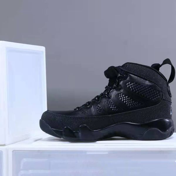 2021 classic designer jumpman 9 men basketball shoes bright black splash-ink trainer sport sneakers size 40-46
2021 classic designer jumpman 9 men basketball shoes bright black splash-ink trainer sport sneakers size 40-46