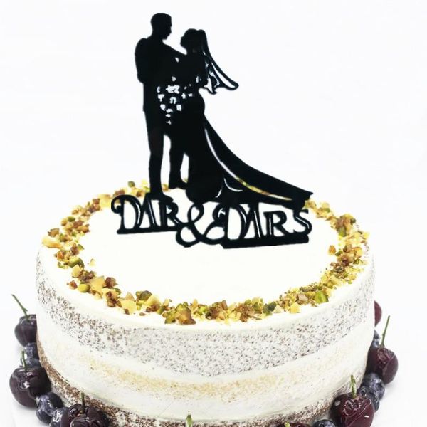 other festive & party supplies romantic wedding cake er bride groom mr mrs decorations acrylic black ers marriage
other festive & party supplies romantic wedding cake er bride groom mr mrs decorations acrylic black ers marriage