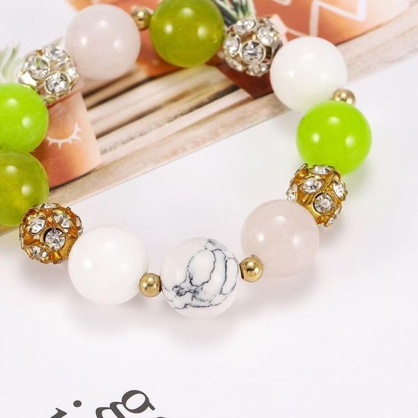 15 100pcs original brass round ball space beads 3 4 5 6 8mm bracelets loose charm bead for diy necklaces jewelry making beads h qylpod, Silver
15 100pcs original brass round ball space beads 3 4 5 6 8mm bracelets loose charm bead for diy necklaces jewelry making beads h qylpod, Silver