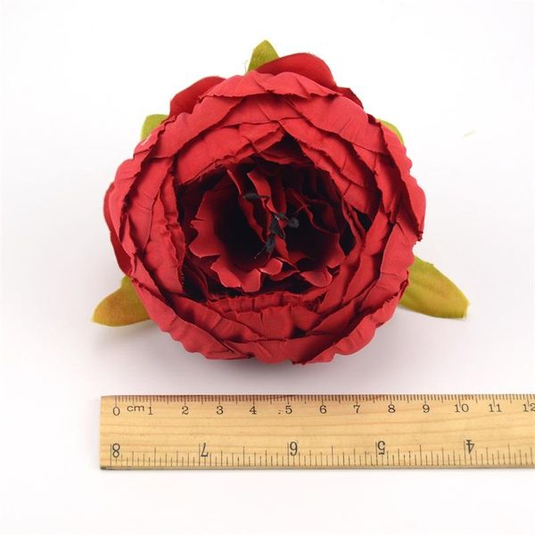 1 pcs hight quality european silk peony heads fall vivid fake leaf artificial flowers for wedding home party decoration wmtpmi
1 pcs hight quality european silk peony heads fall vivid fake leaf artificial flowers for wedding home party decoration wmtpmi