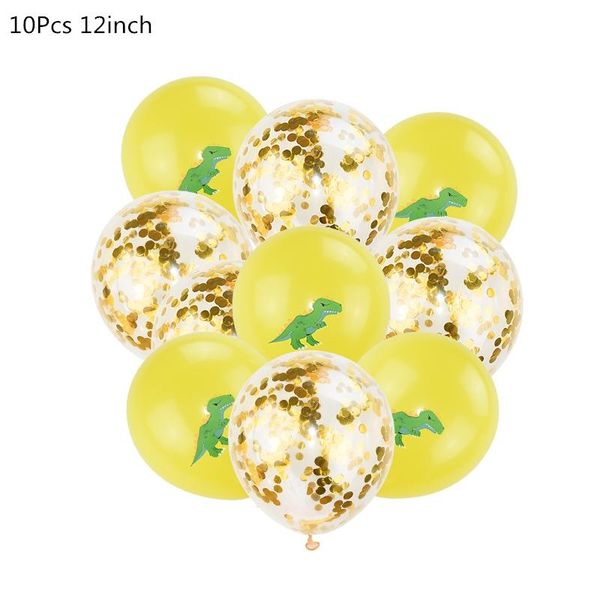 dinosaur birthday party dinosaur foil balloon confetti latex ballons dino air baloon globos kids animal jungle party decoration jlllkz
dinosaur birthday party dinosaur foil balloon confetti latex ballons dino air baloon globos kids animal jungle party decoration jlllkz