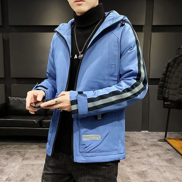 2020 new winter cool dyouth proof water with hoodie jacket young fall outwear coat plus size m-4xl gout a54w, Black;brown
2020 new winter cool dyouth proof water with hoodie jacket young fall outwear coat plus size m-4xl gout a54w, Black;brown