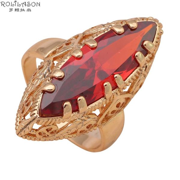 rolilason royal garnet rings for women gold tone nickel lead fashion jewelry huge red zircon crystal rings usa sz jr2026, Golden;silver
rolilason royal garnet rings for women gold tone nickel lead fashion jewelry huge red zircon crystal rings usa sz jr2026, Golden;silver
