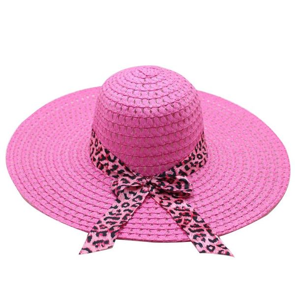 women cap bowler sunscreen summer beach fashion ladies foldable bowknot ribbon outdoor travel straw hat wide brim leopard print, Blue;gray
women cap bowler sunscreen summer beach fashion ladies foldable bowknot ribbon outdoor travel straw hat wide brim leopard print, Blue;gray